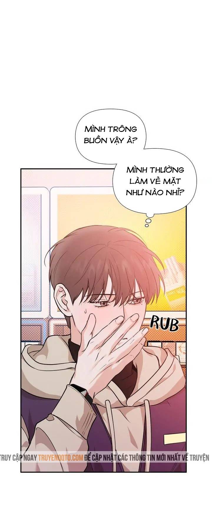 Người Lạ Chapter 48 - 47