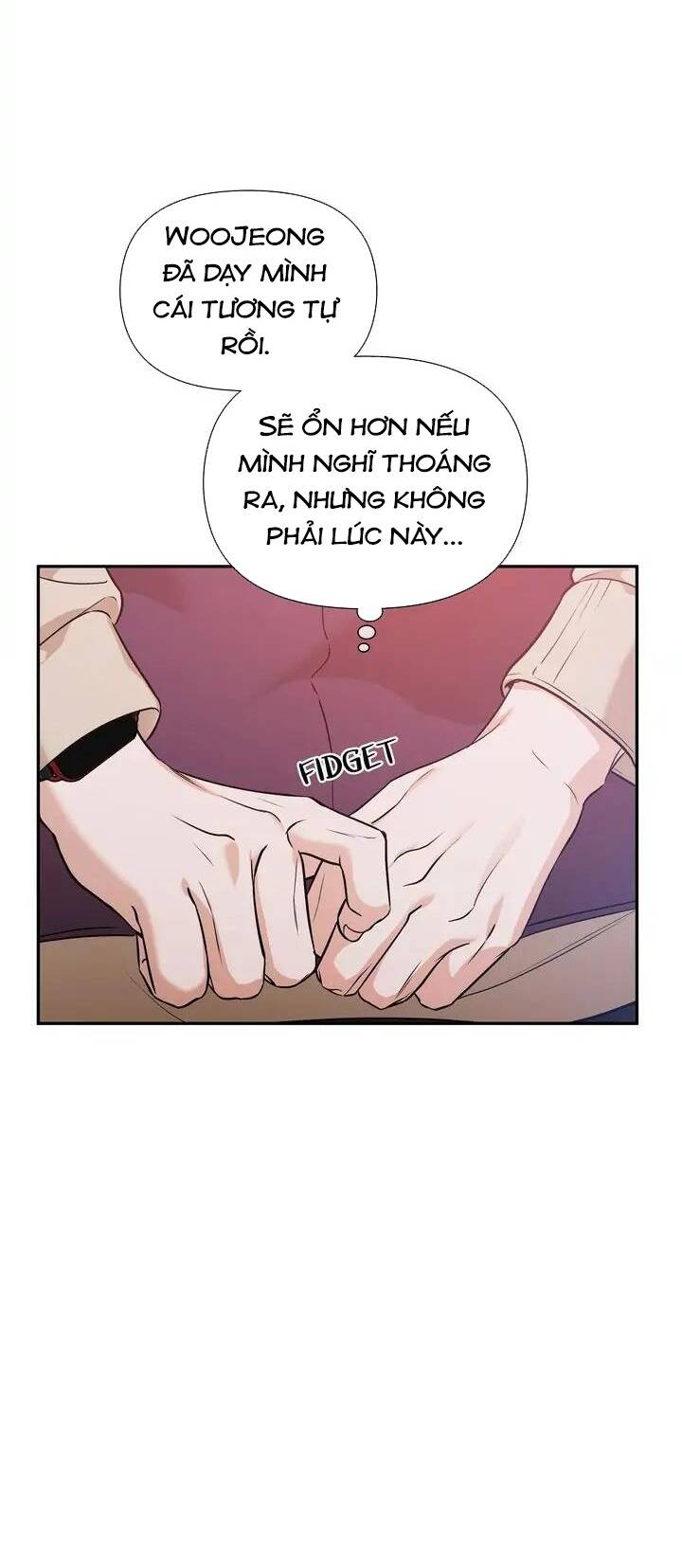 Người Lạ Chapter 48 - 52