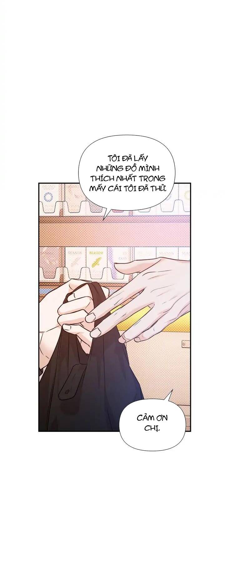 Người Lạ Chapter 48 - 56
