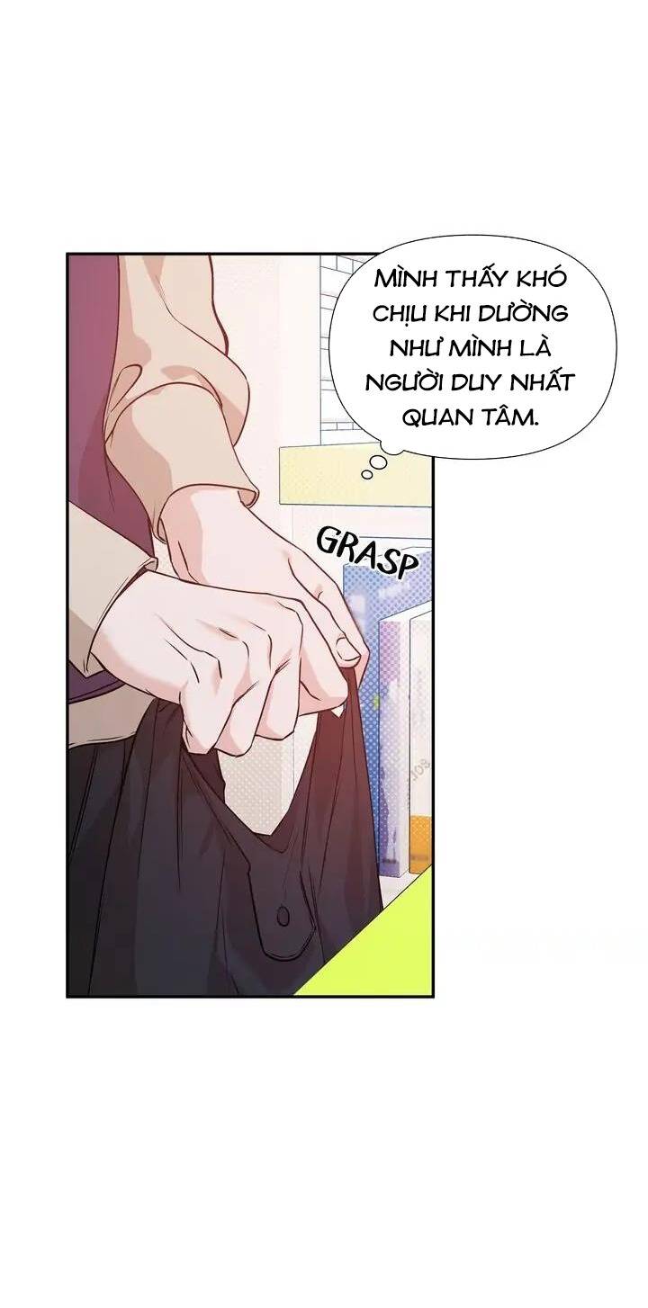 Người Lạ Chapter 48 - 64