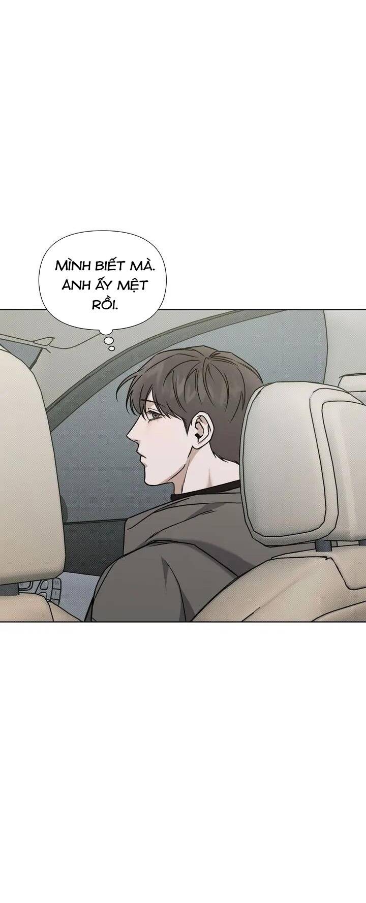 Người Lạ Chapter 80 - 31