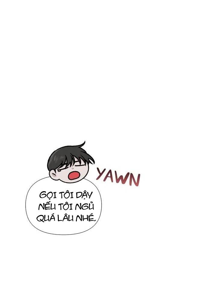 Người Lạ Chapter 80 - 99