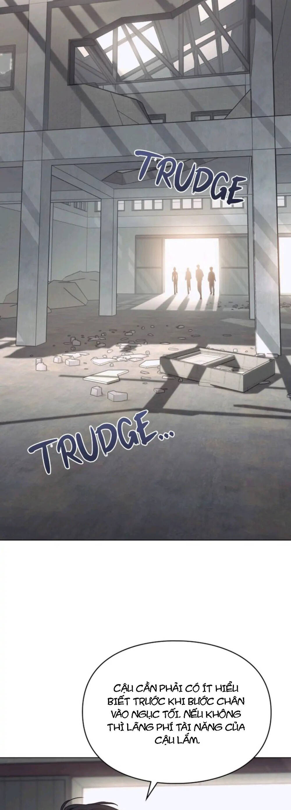 Dấu Vết Mặt Trời Chapter 11 - 3