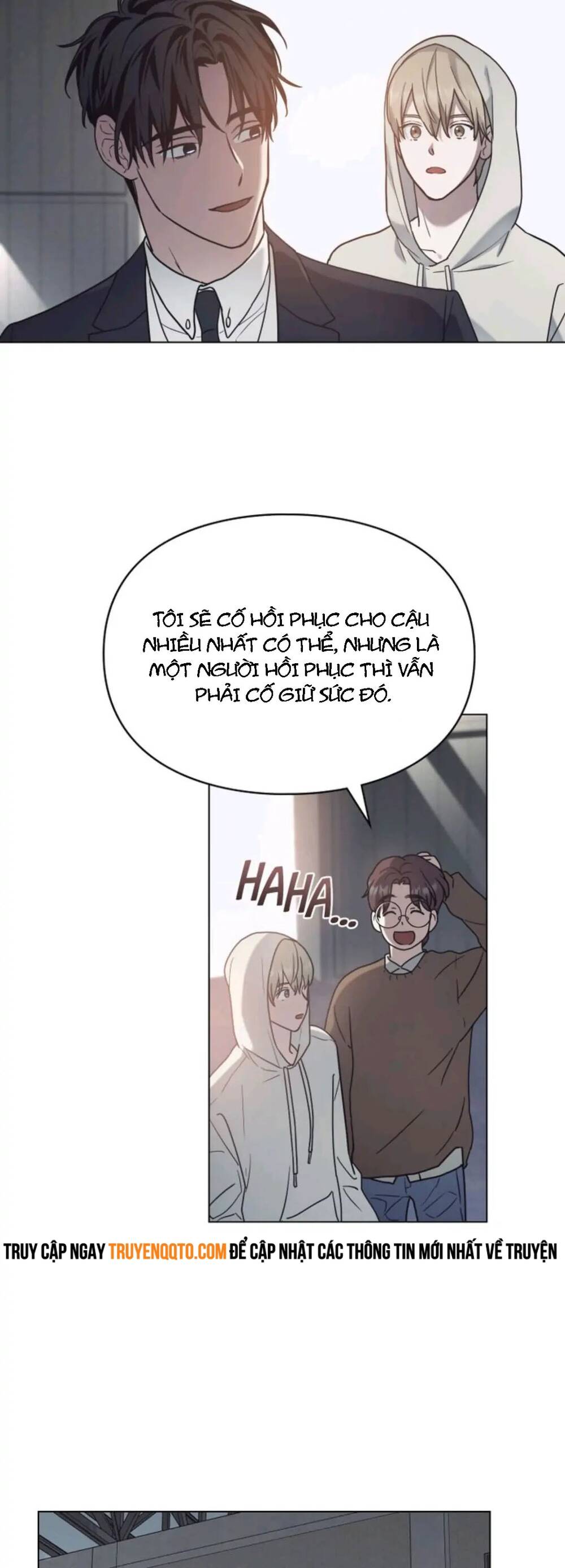Dấu Vết Mặt Trời Chapter 11 - 4