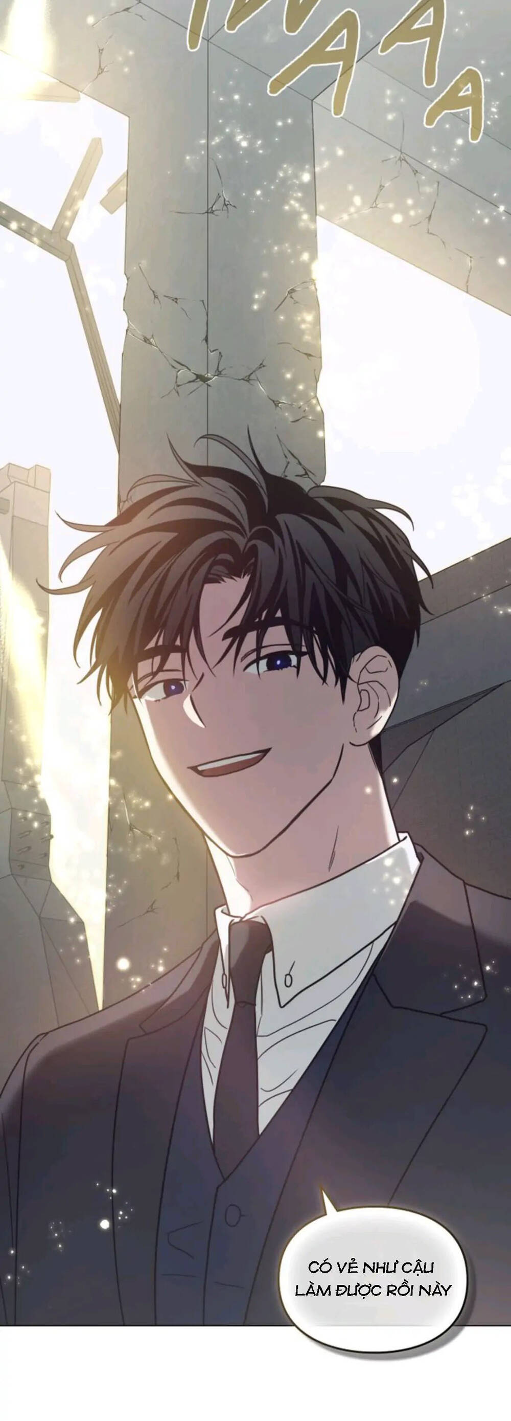 Dấu Vết Mặt Trời Chapter 11 - 21