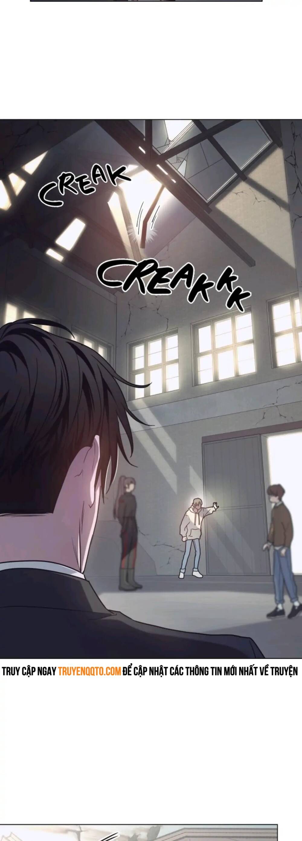 Dấu Vết Mặt Trời Chapter 11 - 29