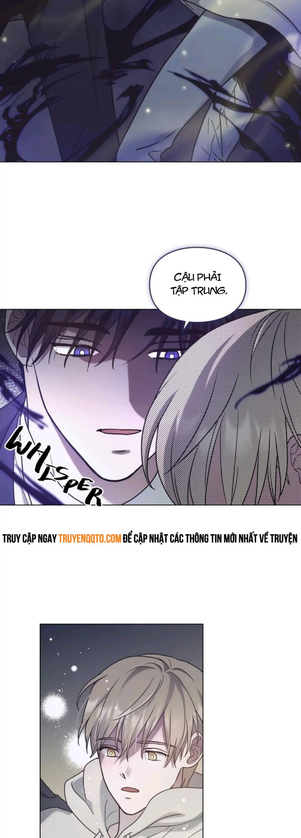 Dấu Vết Mặt Trời Chapter 11 - 32