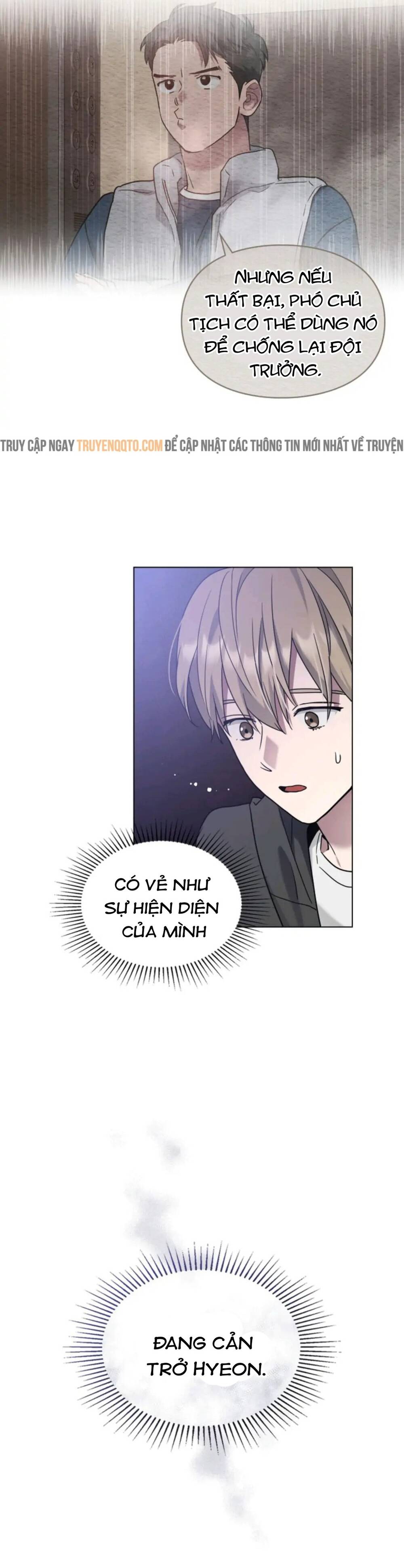 Dấu Vết Mặt Trời Chapter 12 - 28