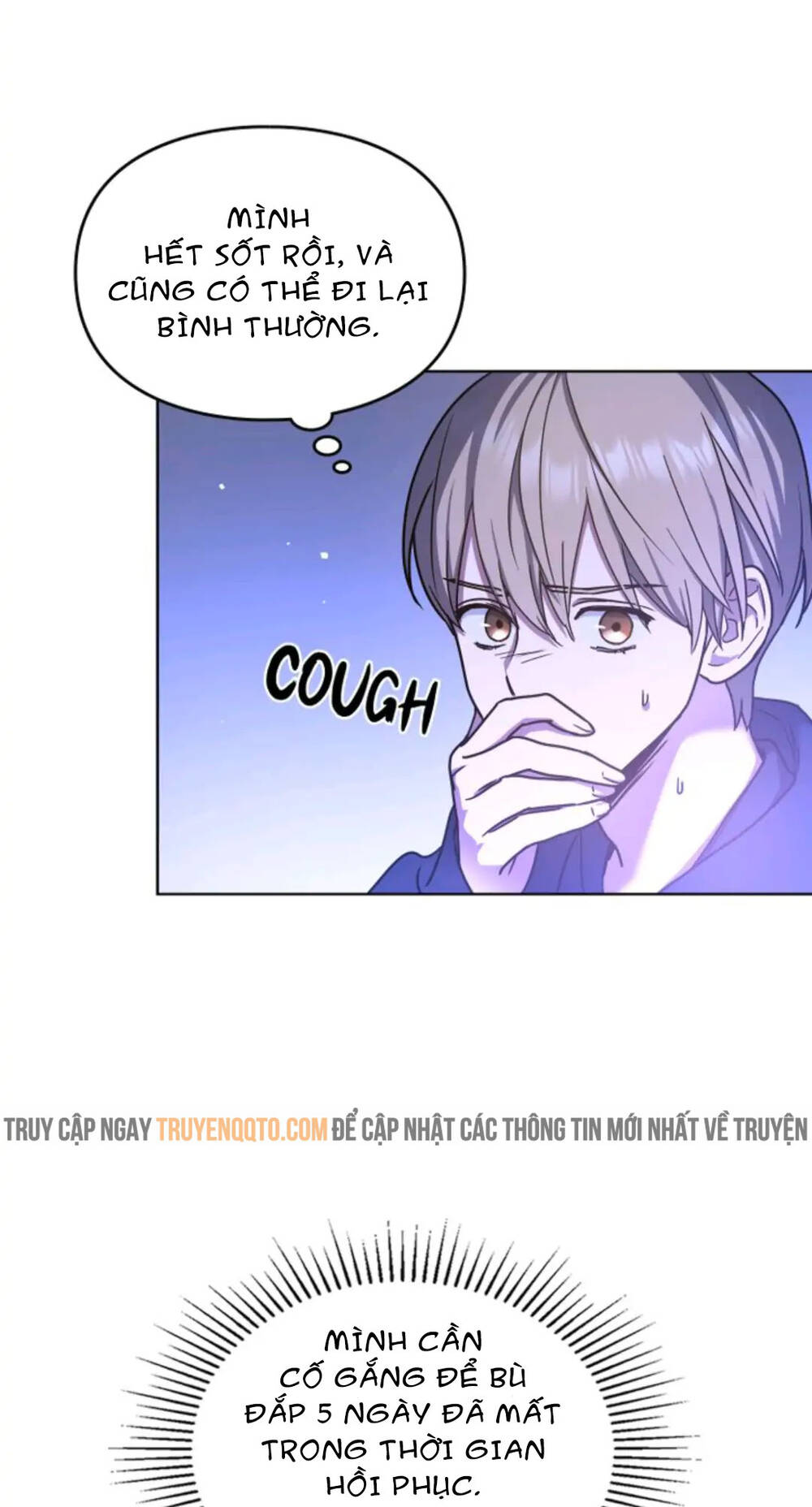 Dấu Vết Mặt Trời Chapter 22 - 22