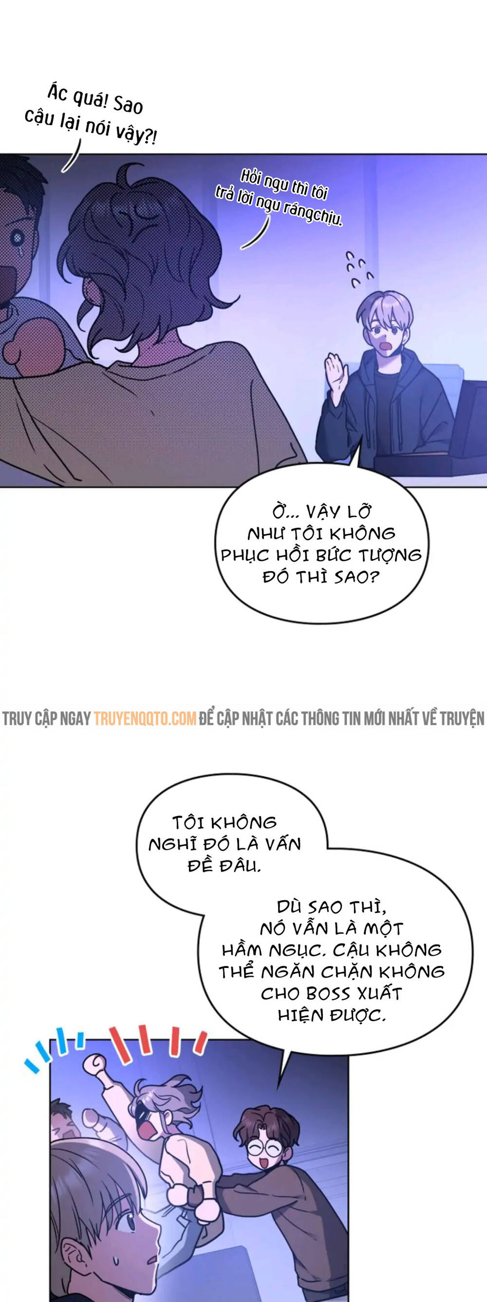 Dấu Vết Mặt Trời Chapter 22 - 26