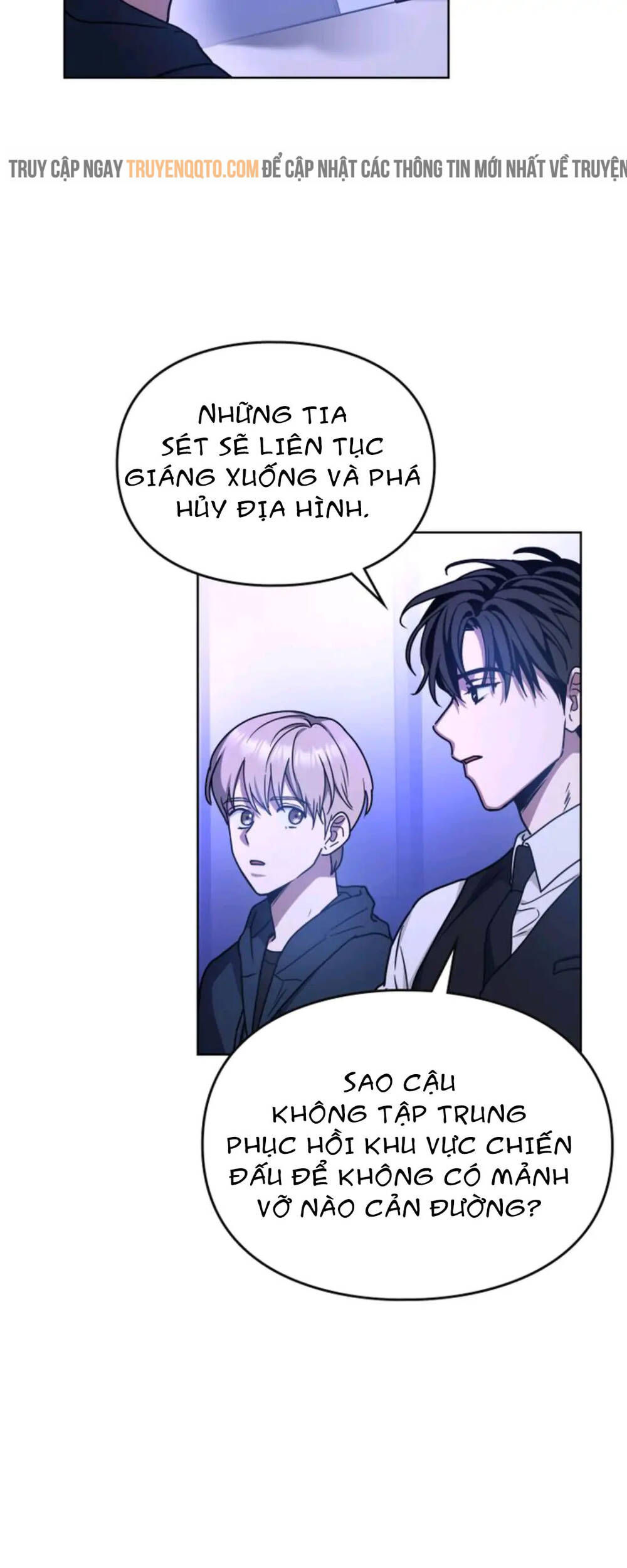 Dấu Vết Mặt Trời Chapter 22 - 27