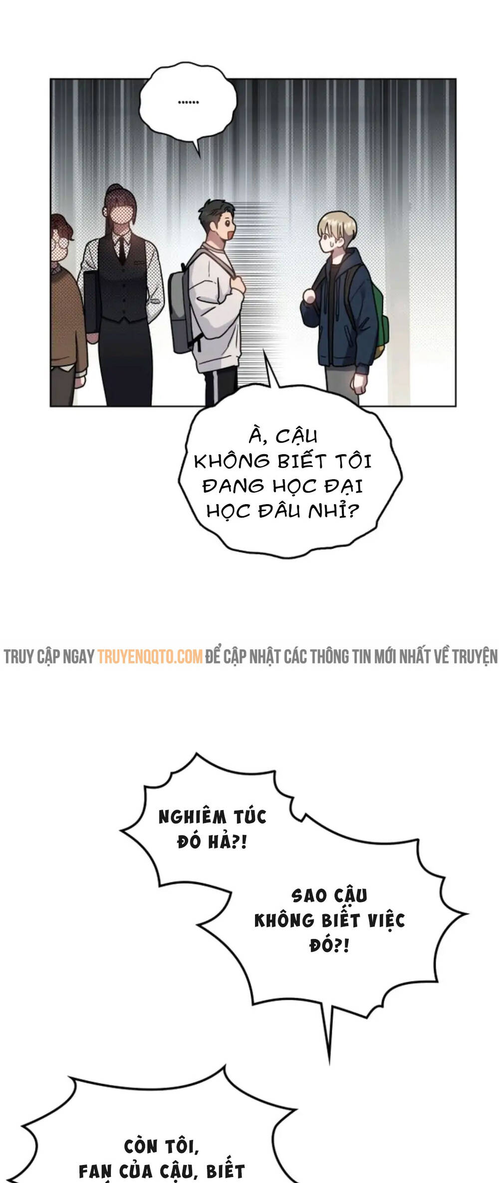 Dấu Vết Mặt Trời Chapter 22 - 36