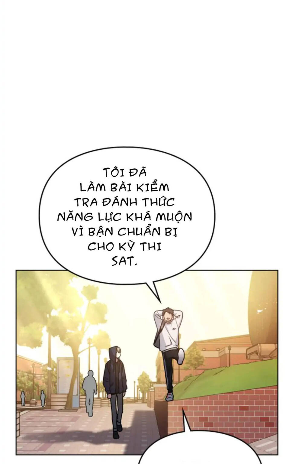 Dấu Vết Mặt Trời Chapter 22 - 54
