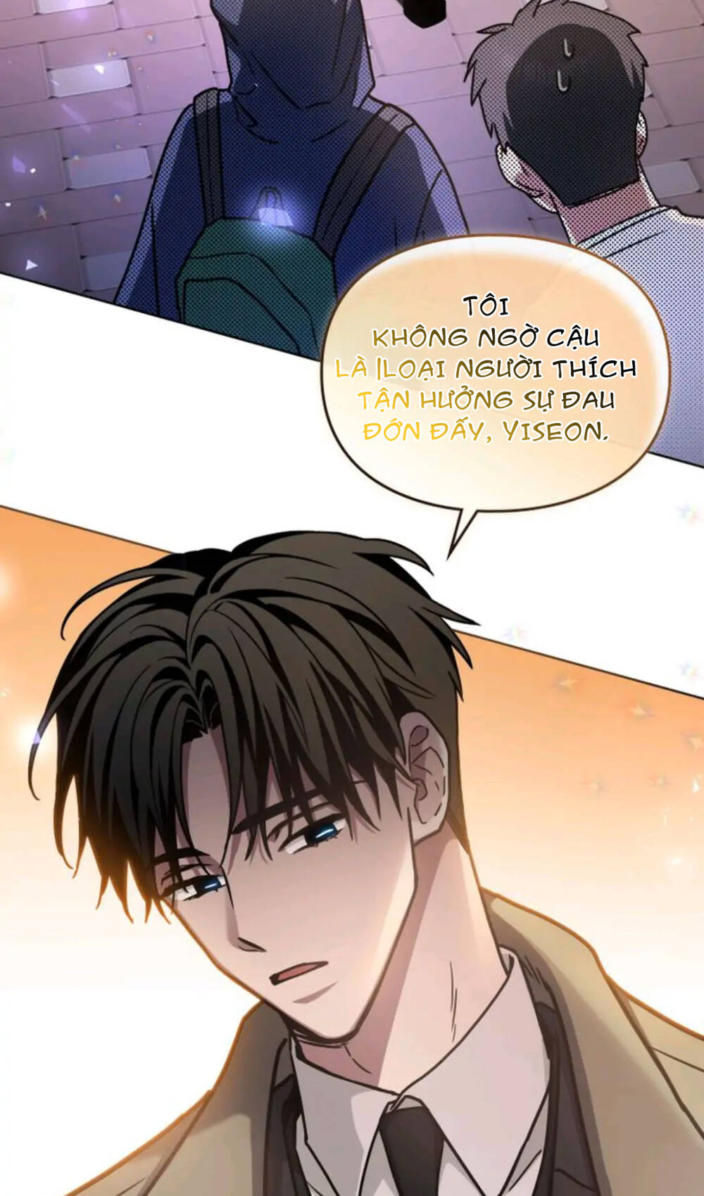 Dấu Vết Mặt Trời Chapter 22 - 62