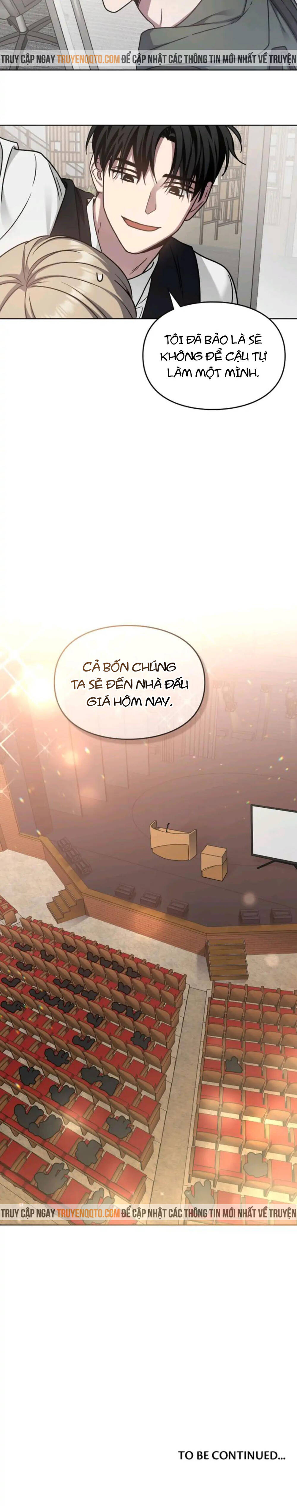 Dấu Vết Mặt Trời Chapter 23 - 20