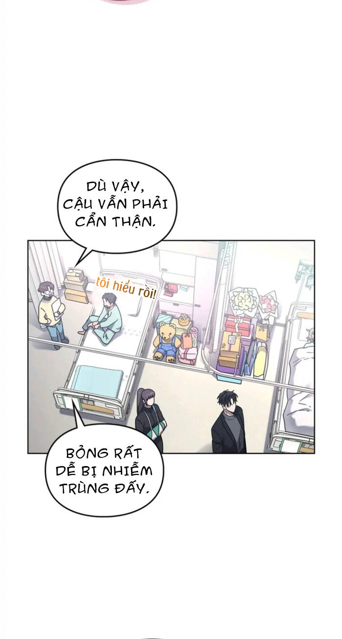 Dấu Vết Mặt Trời Chapter 29 - 3
