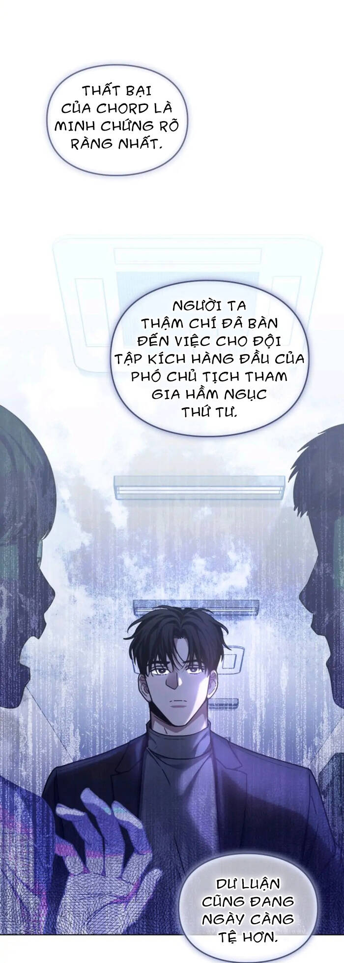 Dấu Vết Mặt Trời Chapter 29 - 21