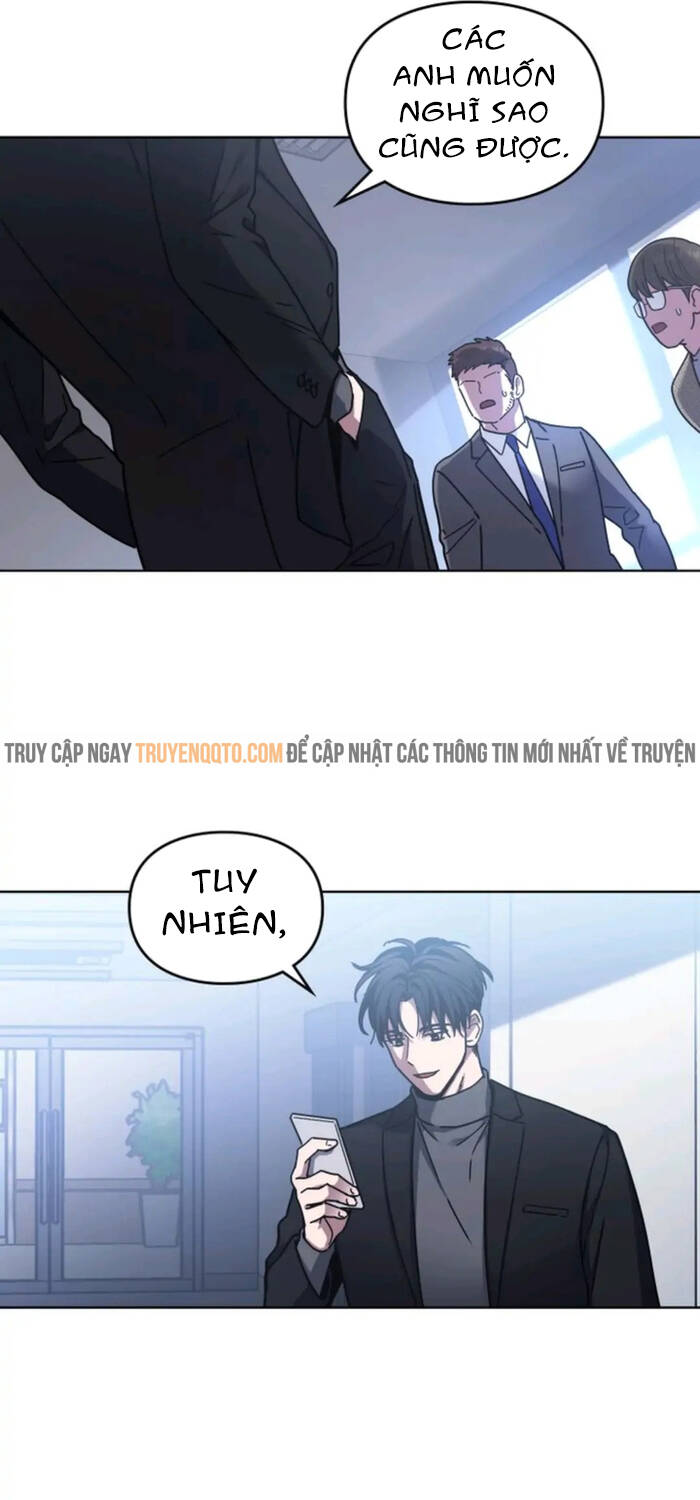 Dấu Vết Mặt Trời Chapter 29 - 29
