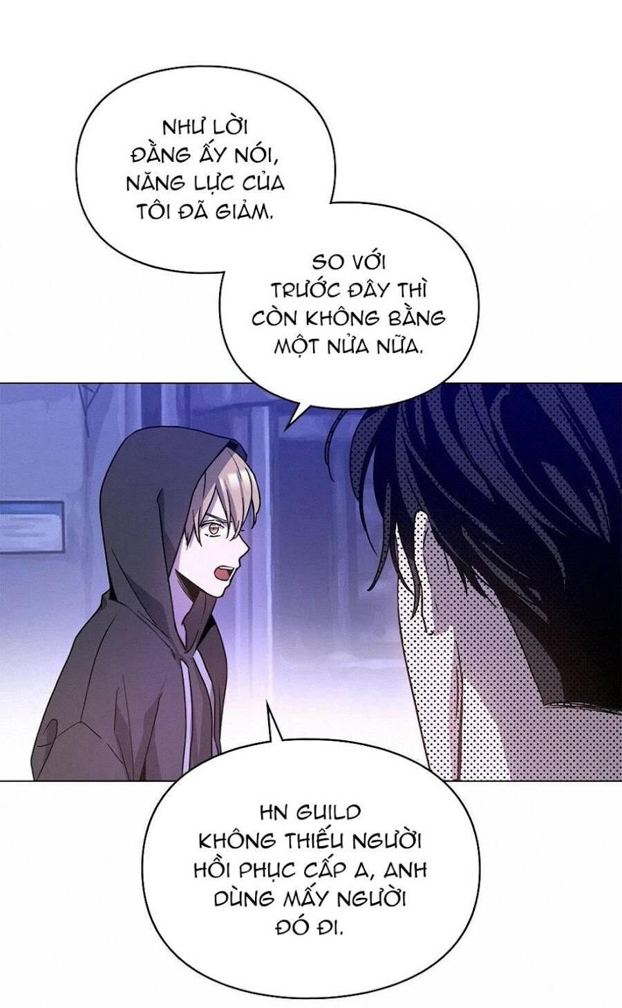 Dấu Vết Mặt Trời Chapter 3 - 9