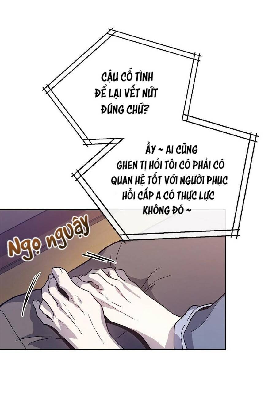 Dấu Vết Mặt Trời Chapter 3 - 24