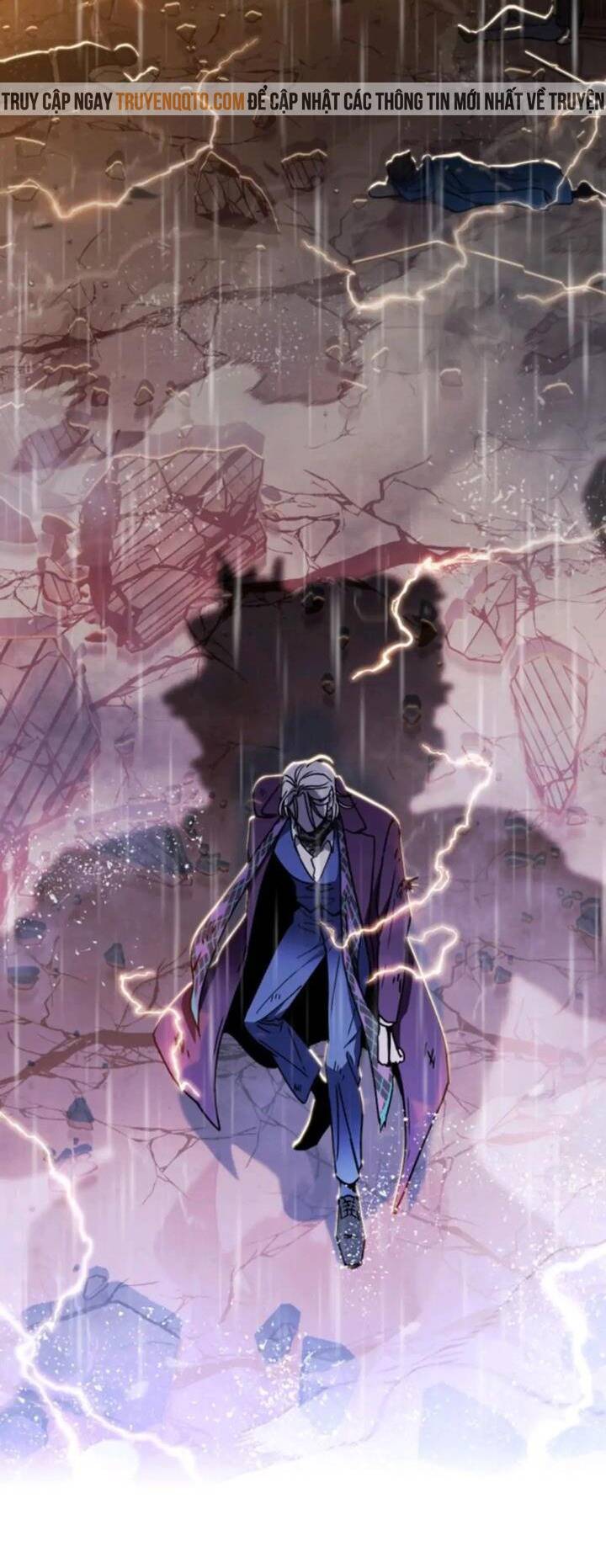 Dấu Vết Mặt Trời Chapter 32 - 23