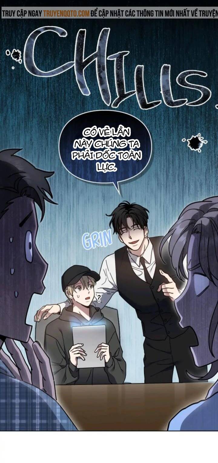 Dấu Vết Mặt Trời Chapter 32 - 34