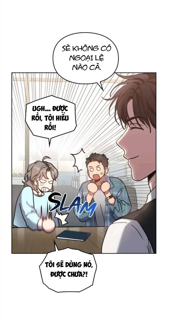 Dấu Vết Mặt Trời Chapter 32 - 37