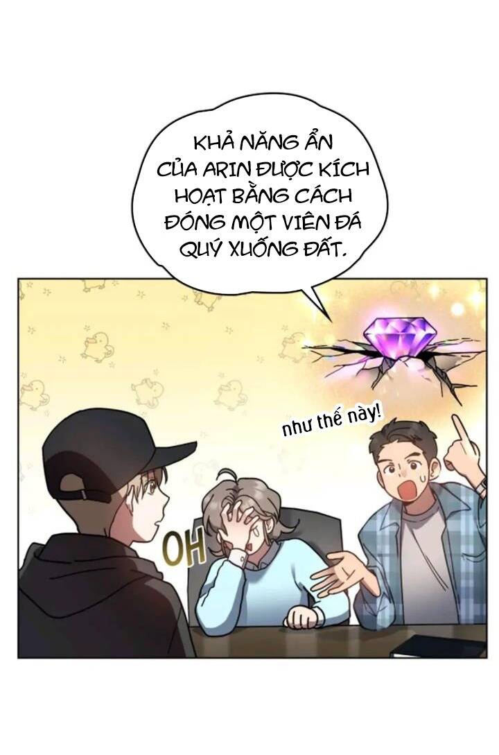 Dấu Vết Mặt Trời Chapter 32 - 39