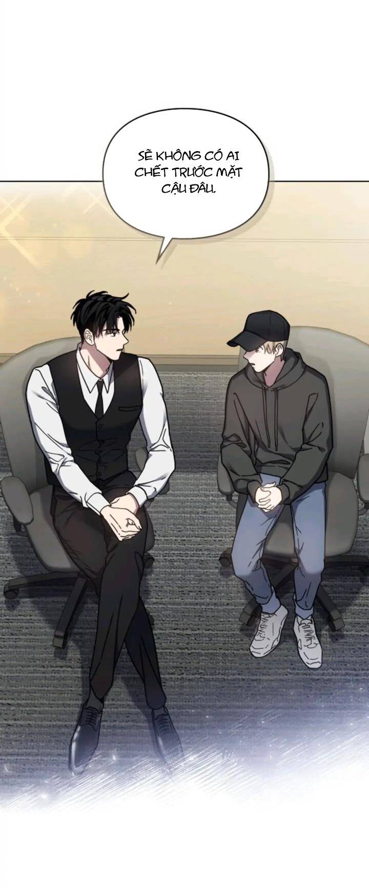 Dấu Vết Mặt Trời Chapter 32 - 53