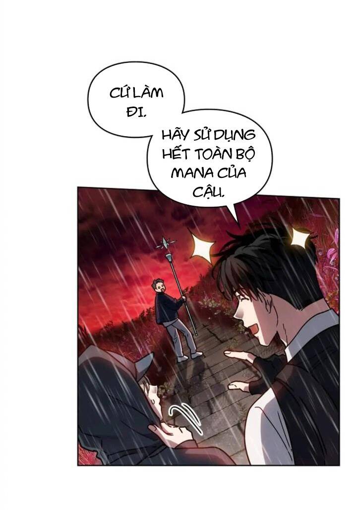 Dấu Vết Mặt Trời Chapter 33 - 6