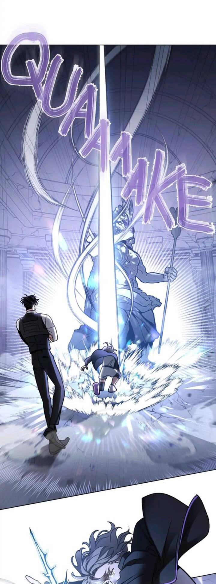 Dấu Vết Mặt Trời Chapter 33 - 36