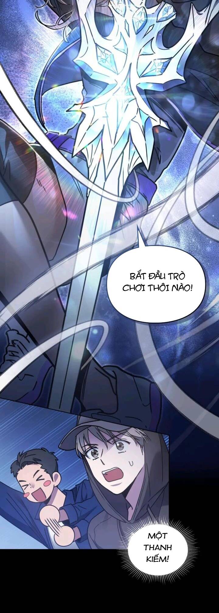 Dấu Vết Mặt Trời Chapter 33 - 38