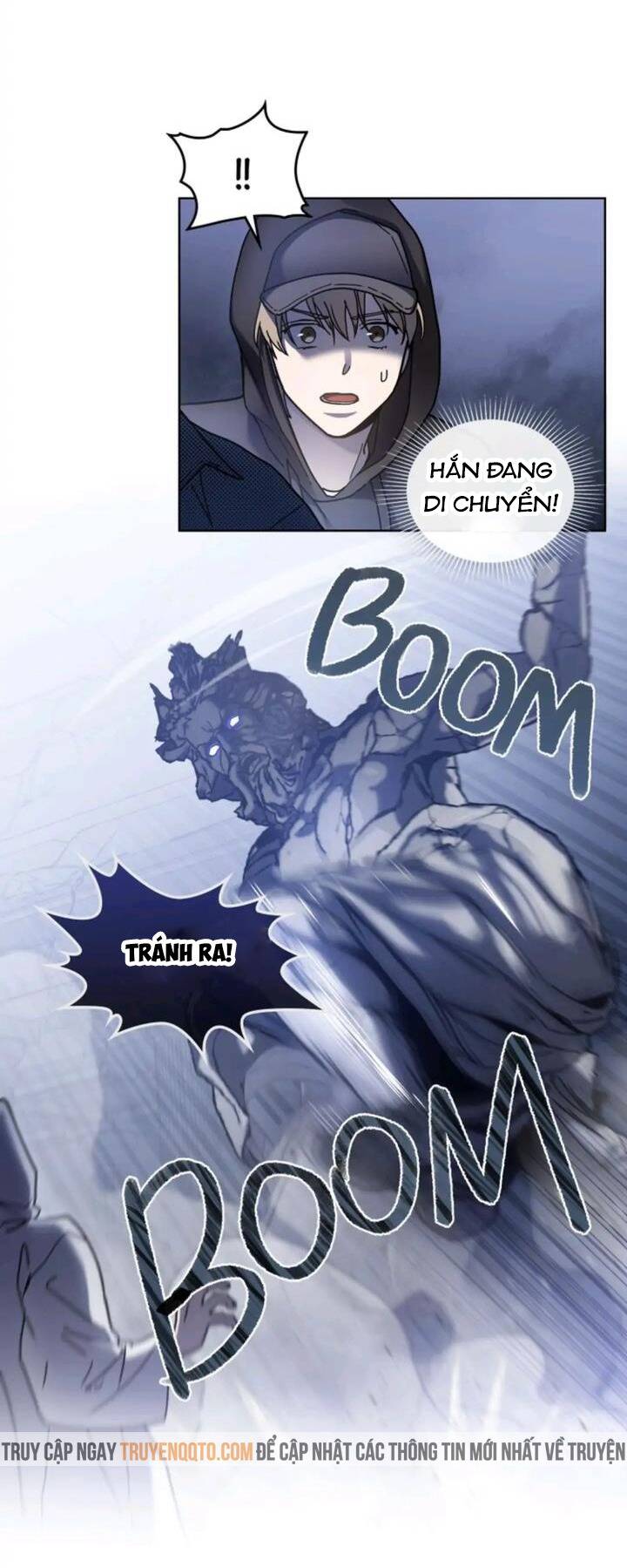Dấu Vết Mặt Trời Chapter 33 - 43