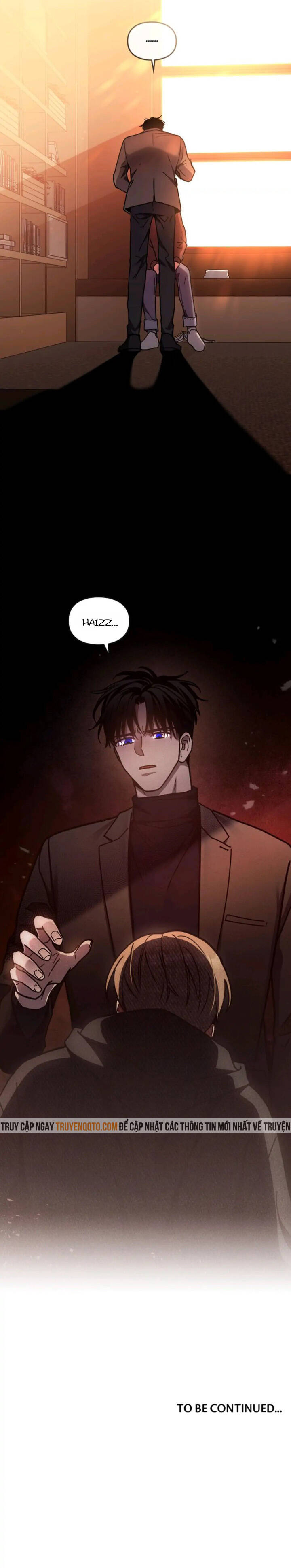 Dấu Vết Mặt Trời Chapter 36 - 11