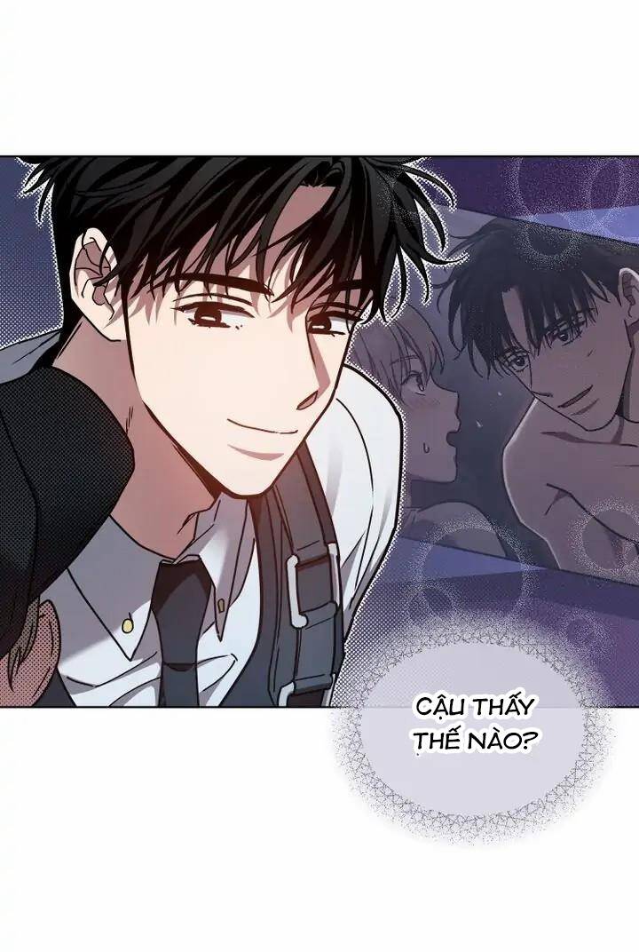 Dấu Vết Mặt Trời Chapter 38 - 31