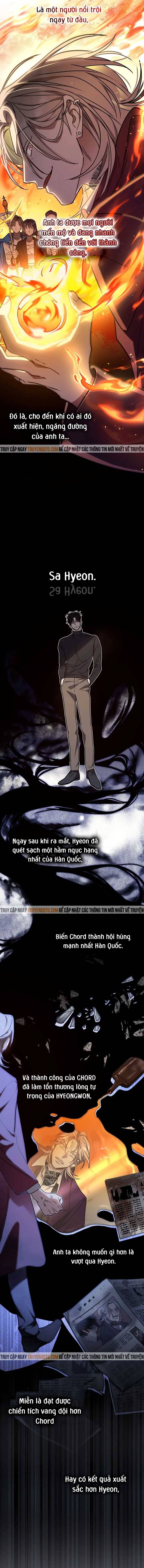 Dấu Vết Mặt Trời Chapter 44 - 5