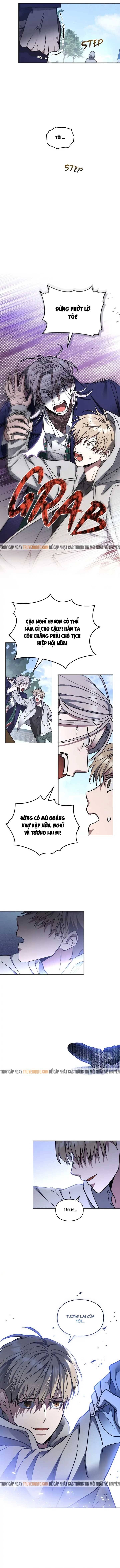 Dấu Vết Mặt Trời Chapter 44 - 7