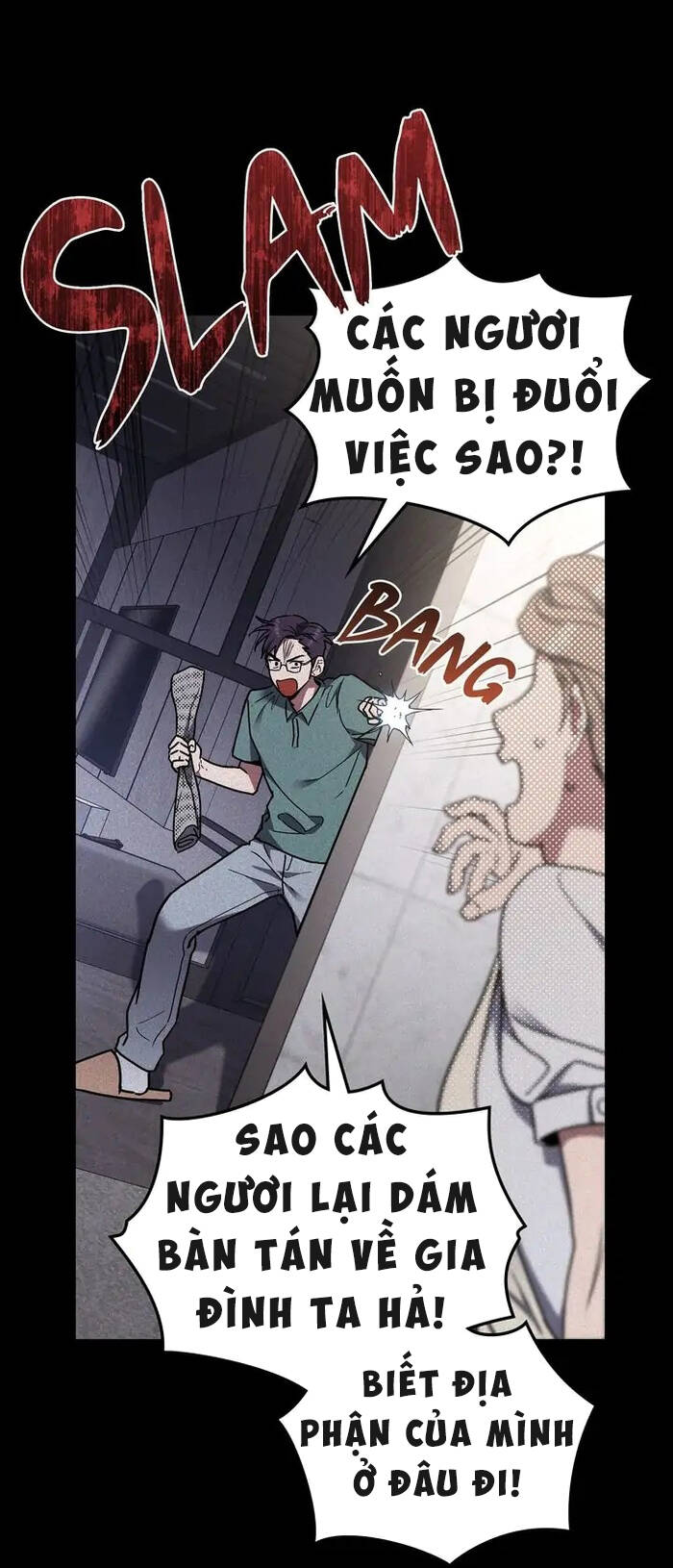 Dấu Vết Mặt Trời Chapter 45 - 37