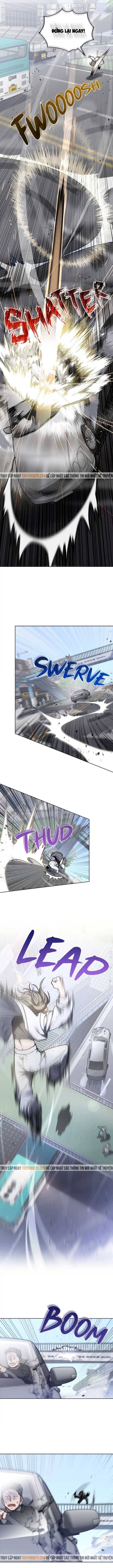 Dấu Vết Mặt Trời Chapter 48 - 6