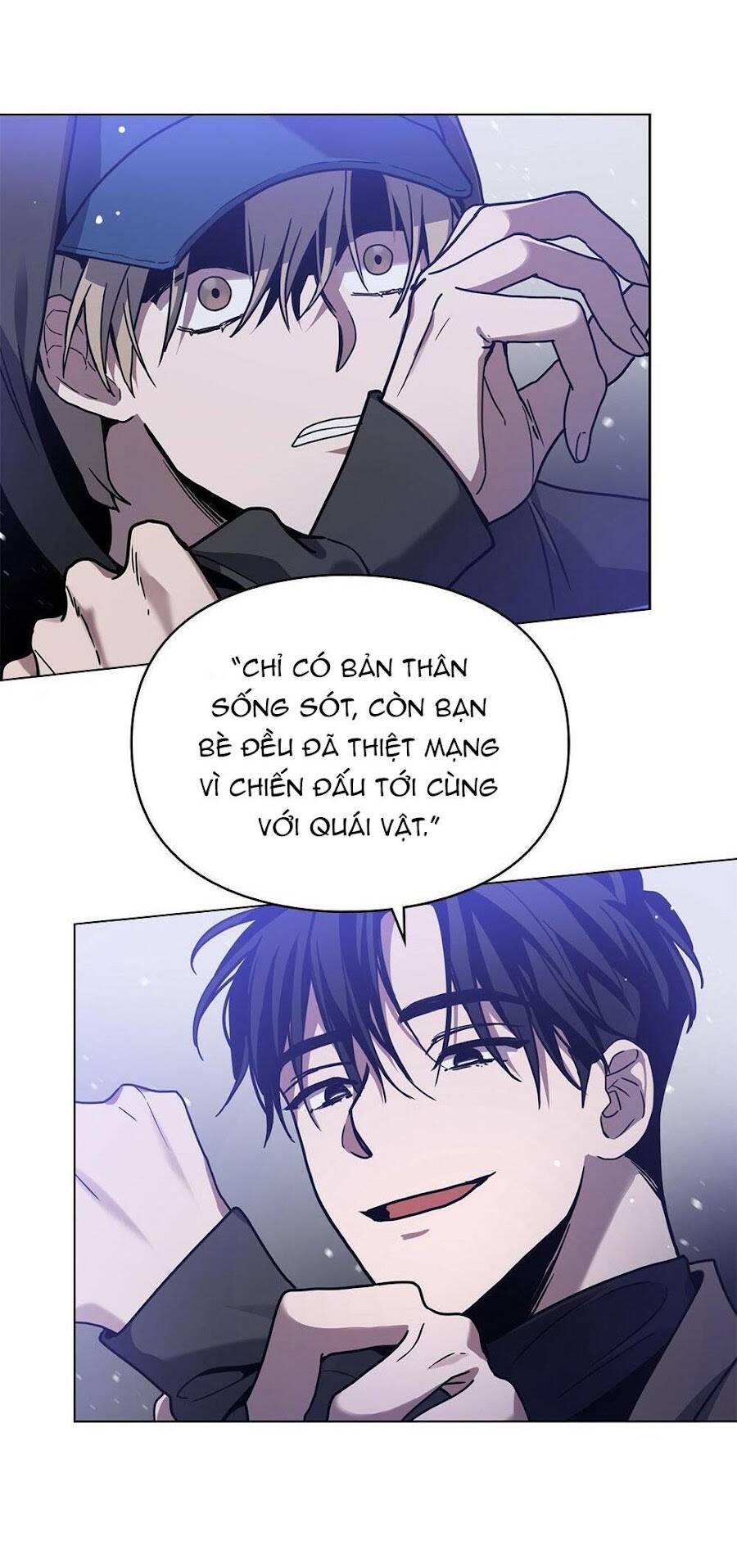 Dấu Vết Mặt Trời Chapter 5 - 23