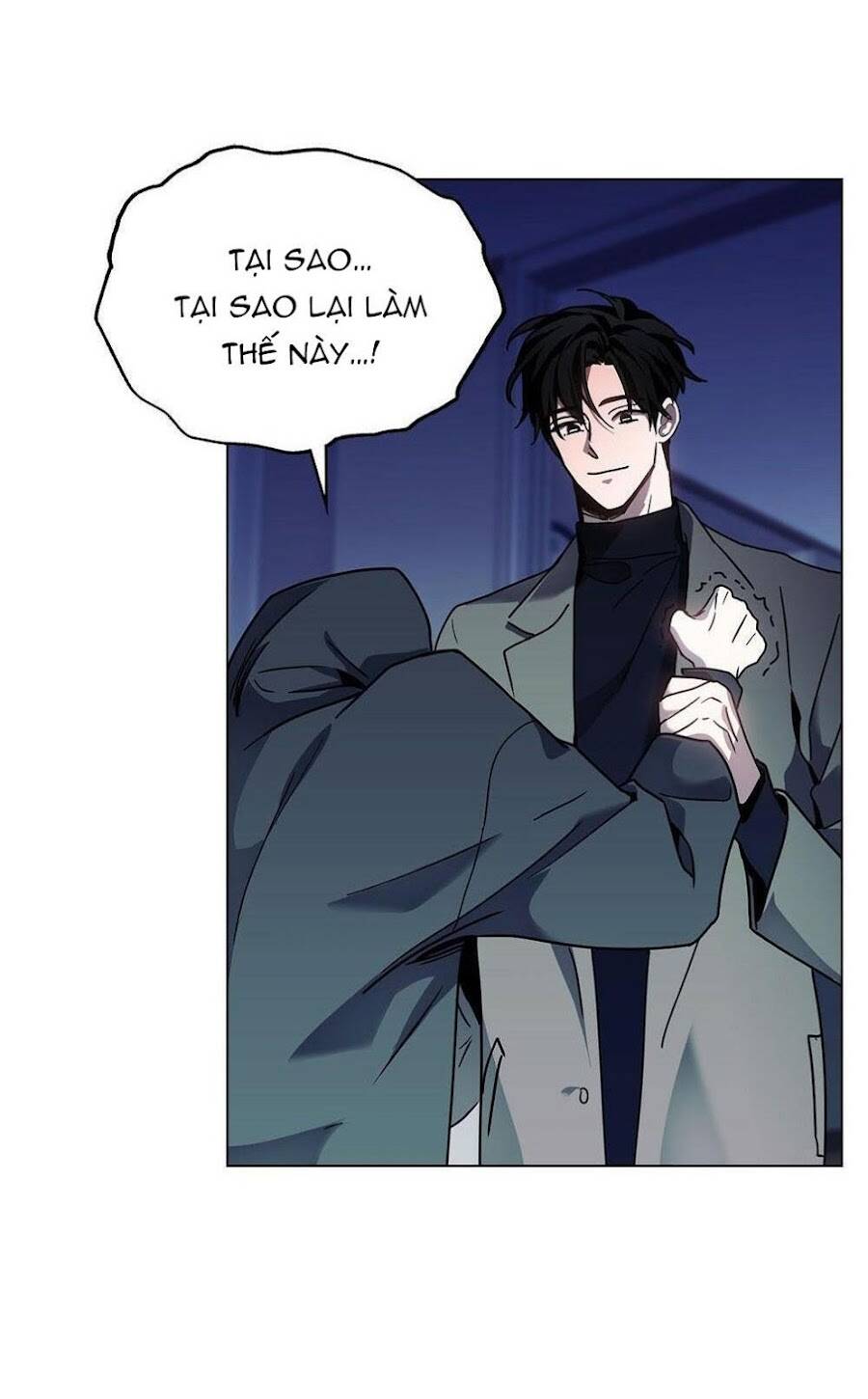 Dấu Vết Mặt Trời Chapter 5 - 32