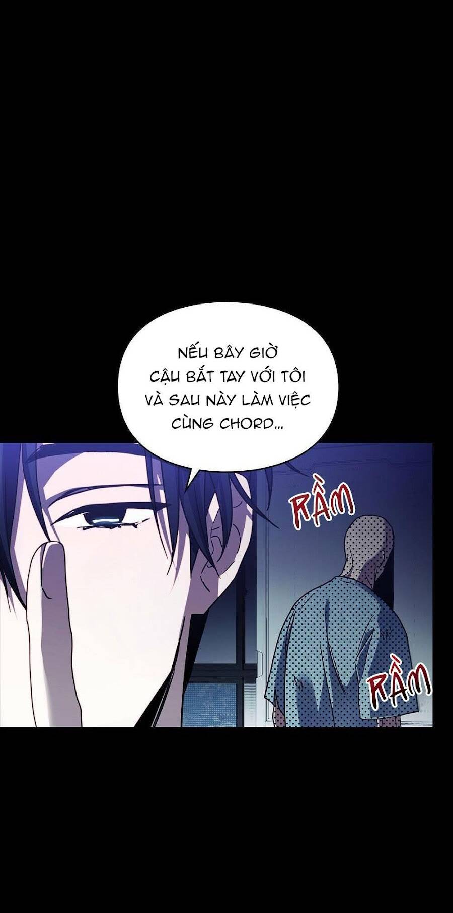 Dấu Vết Mặt Trời Chapter 5 - 60