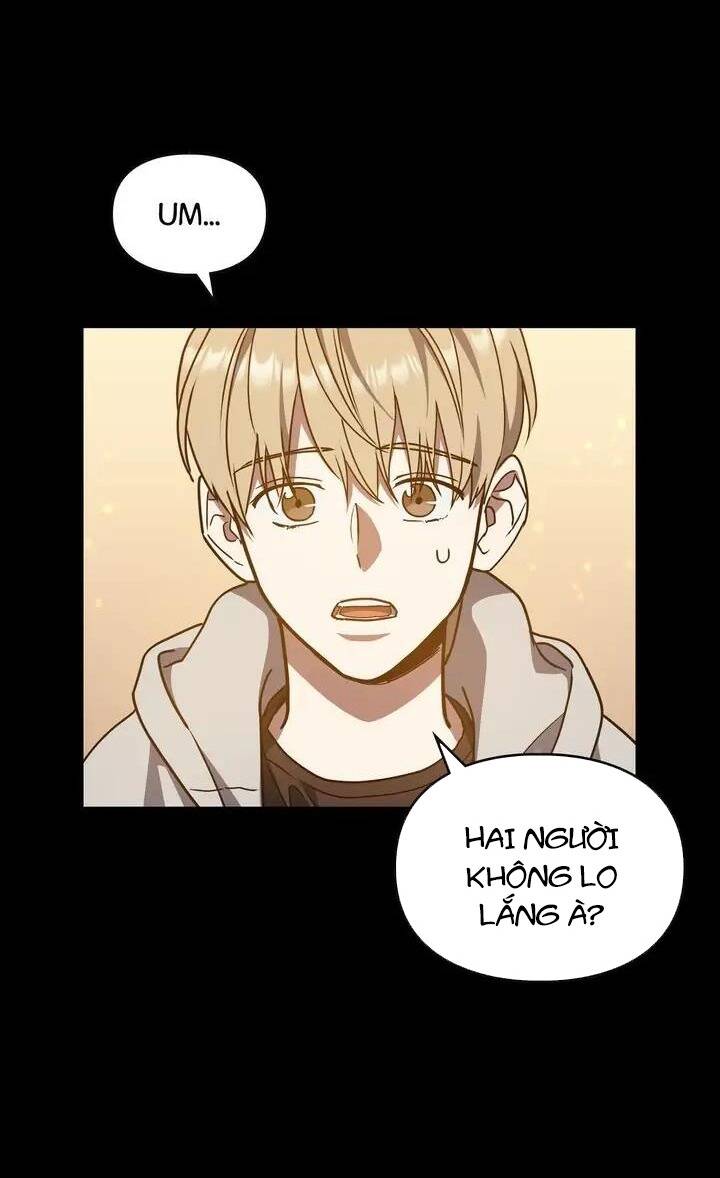 Dấu Vết Mặt Trời Chapter 50 - 20