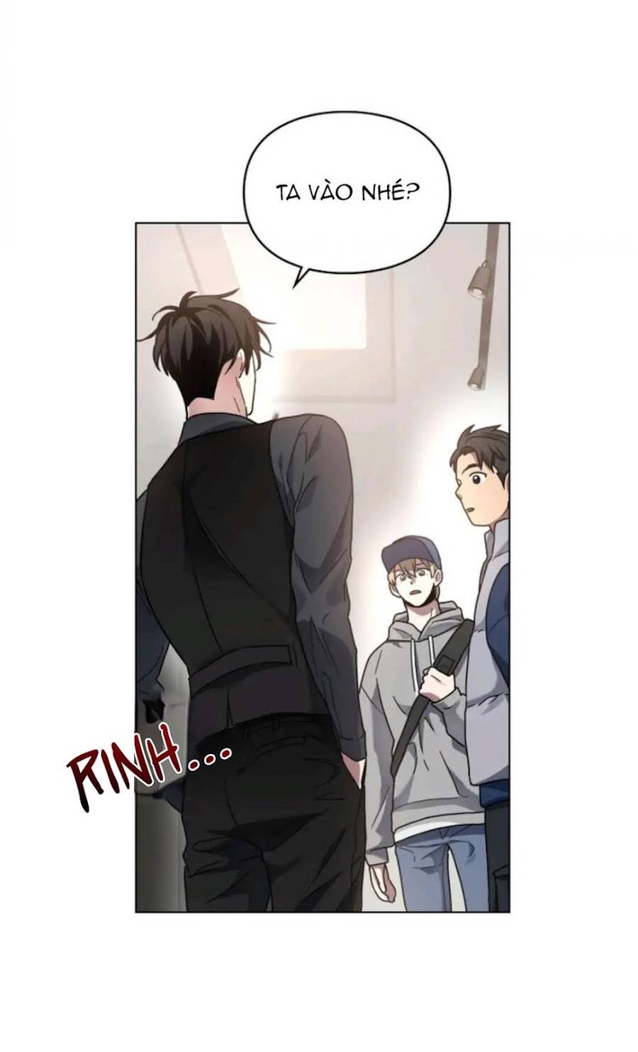 Dấu Vết Mặt Trời Chapter 6 - 43