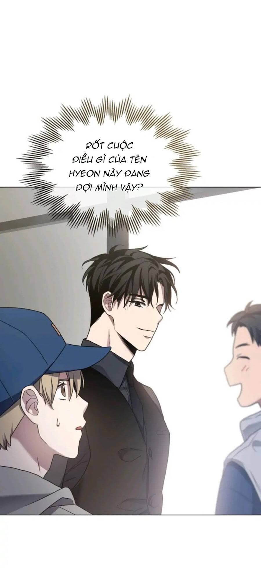 Dấu Vết Mặt Trời Chapter 6 - 54