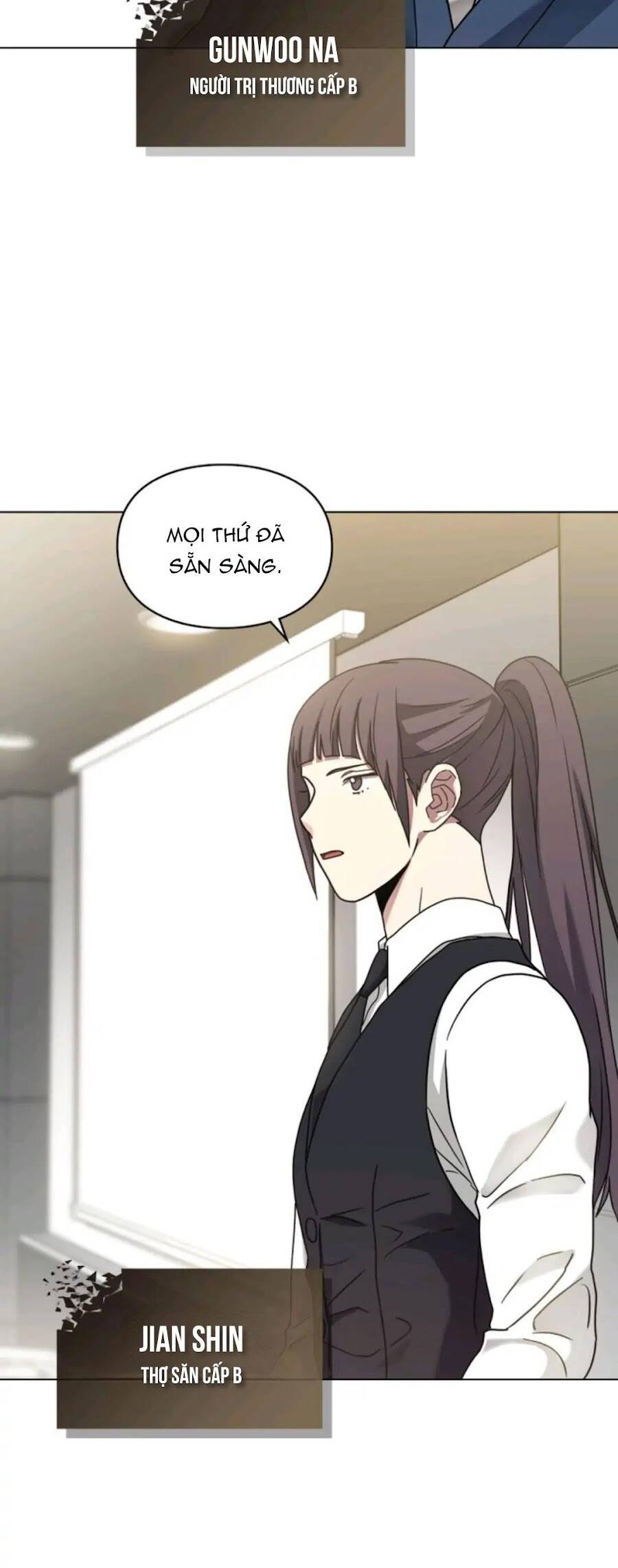 Dấu Vết Mặt Trời Chapter 6 - 58