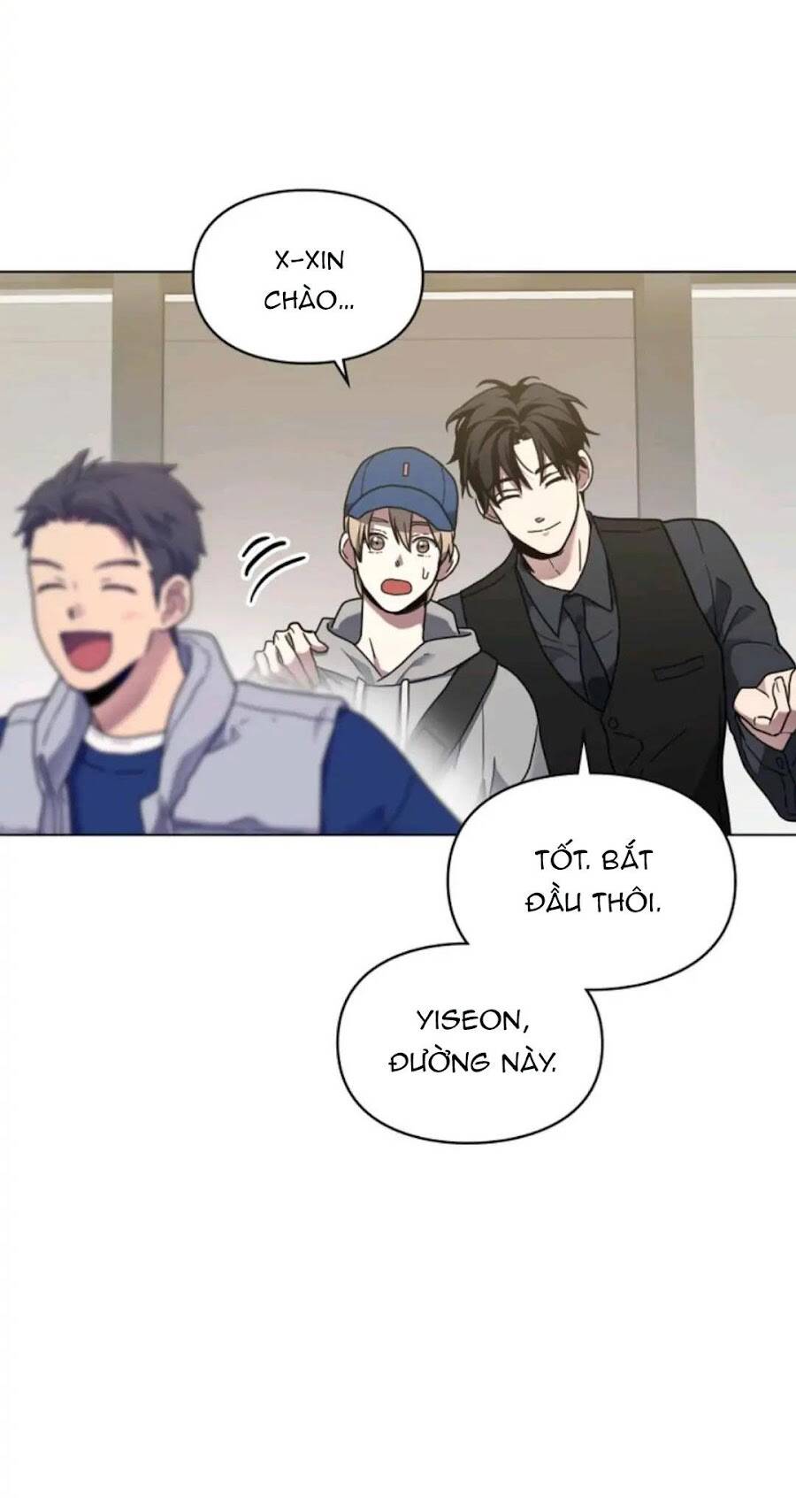 Dấu Vết Mặt Trời Chapter 6 - 59