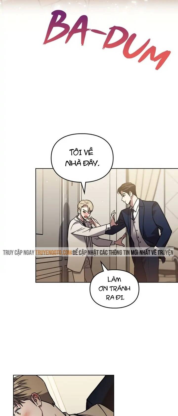 Dấu Vết Mặt Trời Chapter 62 - 10