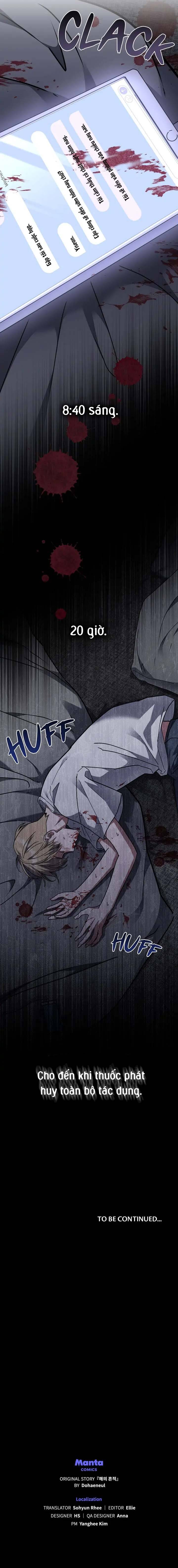 Dấu Vết Mặt Trời Chapter 63 - 12
