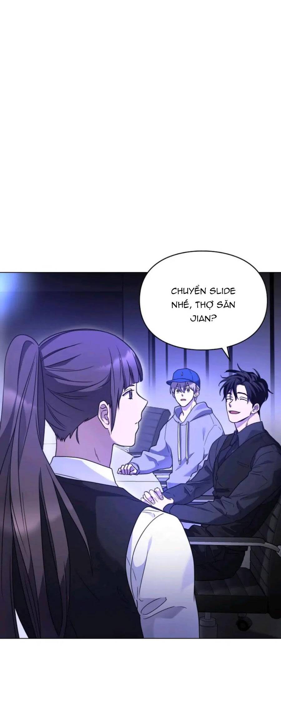 Dấu Vết Mặt Trời Chapter 7 - 6